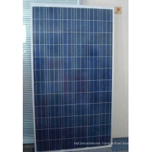 Photovoltaic Panel 300W Polycrystalline Solar Panel for Large Solar Power Plant